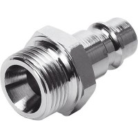 Штекер Festo KS3-1/8-A-R