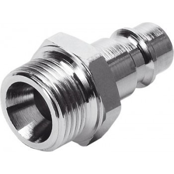 Штекер Festo KS4-1/4-A-R Штекер Festo KS4-1/4-A-R