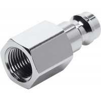 Штекер Festo KSS6-1/2-I