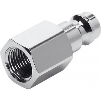 Штекер Festo KSS6-1/2-I Штекер Festo KSS6-1/2-I