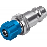 Штекер Festo KSS6-CK-9