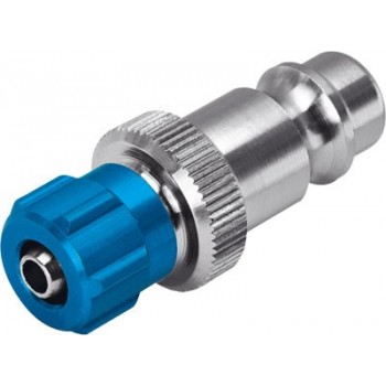 Штекер Festo KSS6-CK-9-S Штекер Festo KSS6-CK-9-S