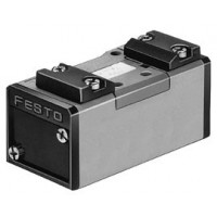 Распределитель Festo VL-5/3E-D-2-C