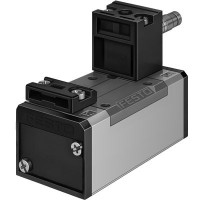 Распределитель Festo MVH-5/2-D-1-FR-C