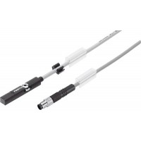 Датчик Festo SIES-8M-PS-24V-K-2,5-M8D 551388