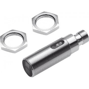 Датчик Festo SOEG-E-M18W-NA-S-2L 537712 Датчик Festo SOEG-E-M18W-NA-S-2L 537712