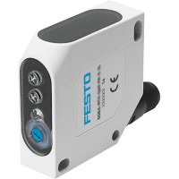 Датчик Festo SOEG-E-Q20-NP-K-2L-TI 537748