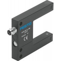 Датчик Festo SOOF-P-FL-ST-C80-P 553565