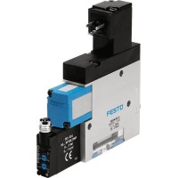 Вакуумный эжектор Festo VADM-200 162504