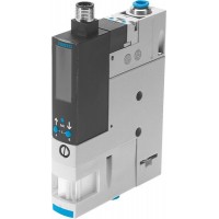Вакуумный эжектор Festo OVEM-05-H-B-QO-CN-N-2P 538834