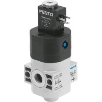 Клапан Festo HEE-D-MINI-24