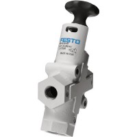 Клапан Festo HE-G3/8-LO