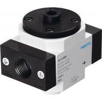 Клапан Festo HEP-1/8-D-MINI
