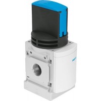 Клапан Festo MS4-EM1-1/8-S