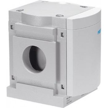 Клапан Festo MS6-DE-1/4-10V24-Z Клапан Festo MS6-DE-1/4-10V24-Z