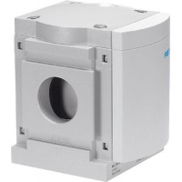 Клапан Festo MS6-DL-3/8