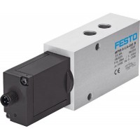Пропорциональный регулятор Festo MPYE-5-M5-420-B