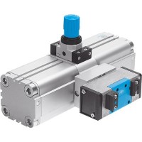 Усилитель давления Festo DPA-63-16