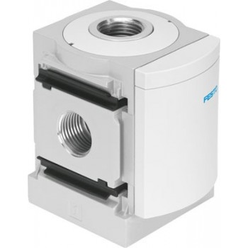 Коллектор Festo MS4- FRM-1/8-I Коллектор Festo MS4- FRM-1/8-I