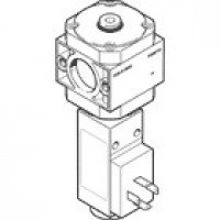 Коллектор Festo MS6- FRM-1/2-Y