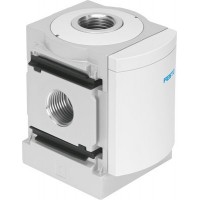 Коллектор Festo MS6- FRM-3/8
