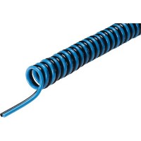Шланг спиральный Festo PUN-4X0,75-S-1-DUO-BS