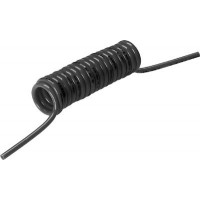 Шланг спиральный Festo PUN-8X1,25-S-1-SW