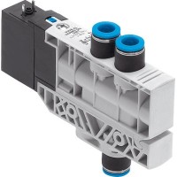 Распределитель Festo VUVB-L-M42-AD-Q6-2AC1