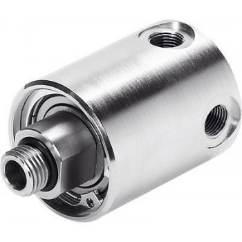 Коллектор Festo GF-1/2-1/4 Коллектор Festo GF-1/2-1/4