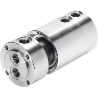 Коллектор Festo GF-1/2-2
