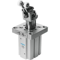 Пневмоцилиндр Festo DFST-50-30-Y4-A