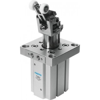 Пневмоцилиндр Festo DFST-50-30-Y4-A Пневмоцилиндр Festo DFST-50-30-Y4-A