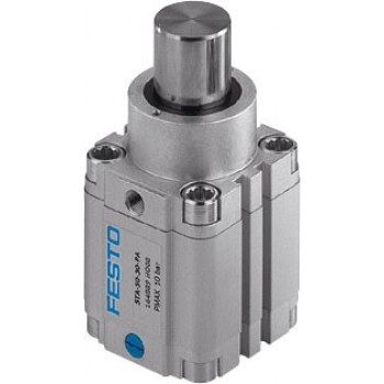 Пневмоцилиндр Festo STA-50-30-P-A Пневмоцилиндр Festo STA-50-30-P-A