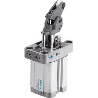 Пневмоцилиндр Festo STAF-50-30-P-A-R
