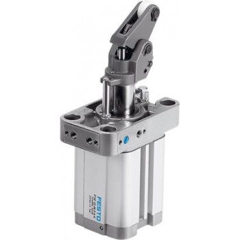 Пневмоцилиндр Festo STAF-50-30-P-A-R Пневмоцилиндр Festo STAF-50-30-P-A-R