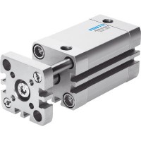 Пневмоцилиндр Festo ADNGF-20-20-P-A