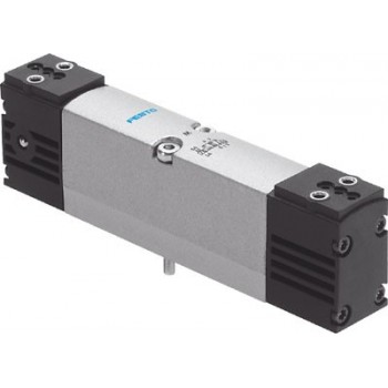 Распределитель Festo VSVA-B-D52-D-D1-1R5L Распределитель Festo VSVA-B-D52-D-D1-1R5L