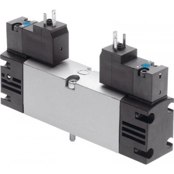 Распределитель Festo VSVA-B-D52-H-A2-1R2L Распределитель Festo VSVA-B-D52-H-A2-1R2L