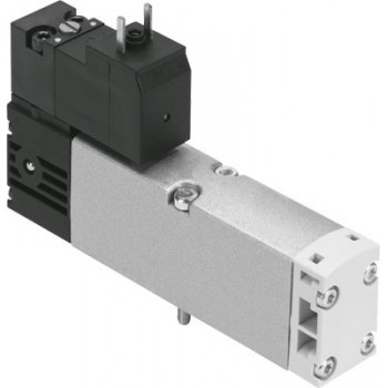 Распределитель Festo VSVA-B-M52-MZH-A1-5C1 Распределитель Festo VSVA-B-M52-MZH-A1-5C1