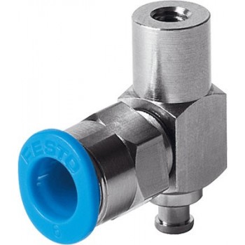 Вакуумный захват Festo ESH-HB-1-QS 189203 Вакуумный захват Festo ESH-HB-1-QS 189203