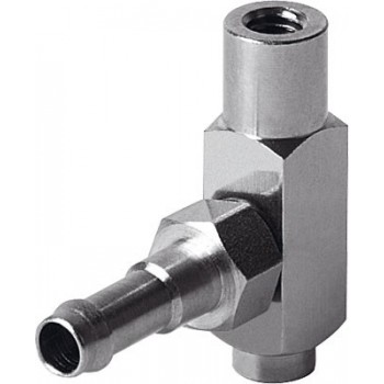 Вакуумный захват Festo ESH-HB-3-PK 189208 Вакуумный захват Festo ESH-HB-3-PK 189208