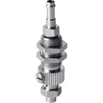 Вакуумный захват Festo ESH-HC-3-PK 189218 Вакуумный захват Festo ESH-HC-3-PK 189218