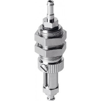 Вакуумный захват Festo ESH-HCL-2-PK 189226 Вакуумный захват Festo ESH-HCL-2-PK 189226