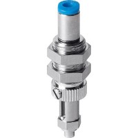 Вакуумный захват Festo ESH-HCL-2-QS 189225
