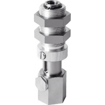 Вакуумный захват Festo ESH-HCL-6-G 189232 Вакуумный захват Festo ESH-HCL-6-G 189232