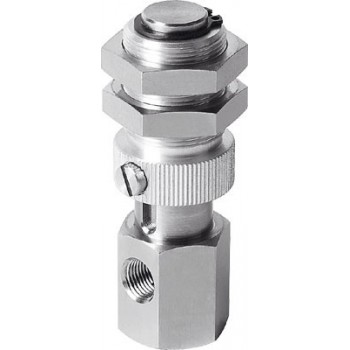 Вакуумный захват Festo ESH-HDL-5-G 189251 Вакуумный захват Festo ESH-HDL-5-G 189251