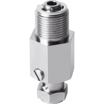 Вакуумный захват Festo ESH-HF-3-M14X1 189262 Вакуумный захват Festo ESH-HF-3-M14X1 189262