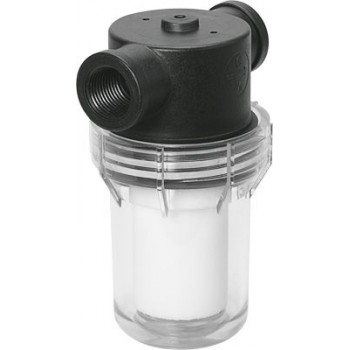 Вакуумный фильтр Festo VAF-DB-HR-1/8-1/4 553144 Вакуумный фильтр Festo VAF-DB-HR-1/8-1/4 553144