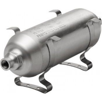 Ресивер Festo CRVZS-2 Ресивер Festo CRVZS-2