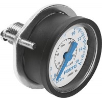 Манометр Festo FMA-63-10-1/4-EN